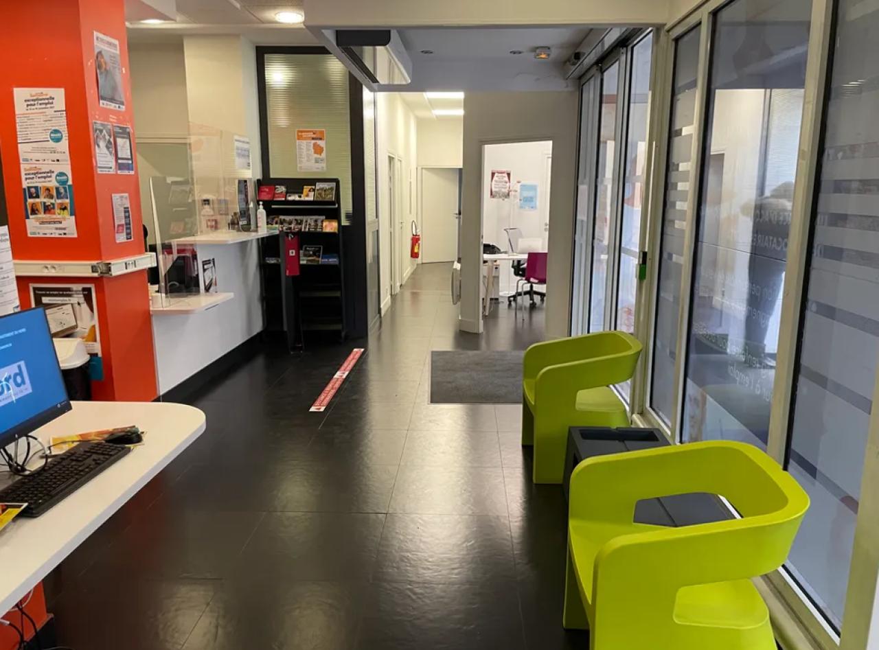 Bureau Lille 348m² Location bureau Lille Nord OLBUR2529135 2